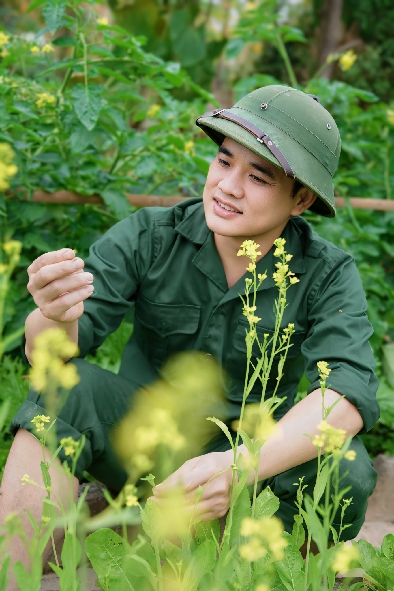 Minh Hiếu – chuyên gia ứng dụng AI giúp tăng tốc sự nghiệp và thu nhập cá nhân