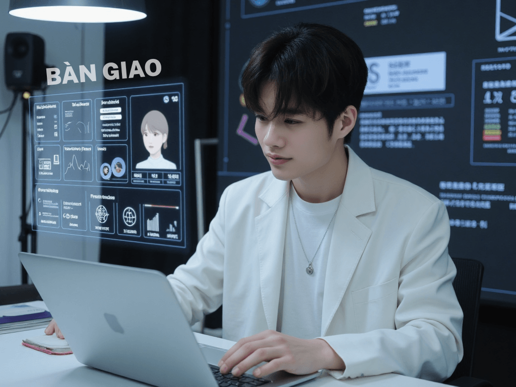 AI hỗ trợ con người ra quyết định nhanh và chính xác hơn