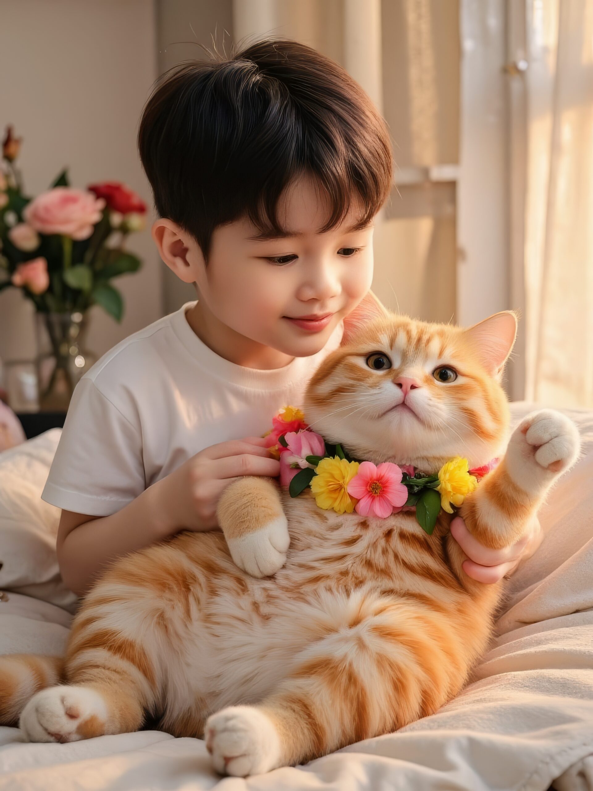 Phạm Minh Hiếu – Minh Hiếu AI chuyên gia ứng dụng AI cá nhân hóa tại Việt Nam – đang làm việc trong không gian công nghệ hiện đại