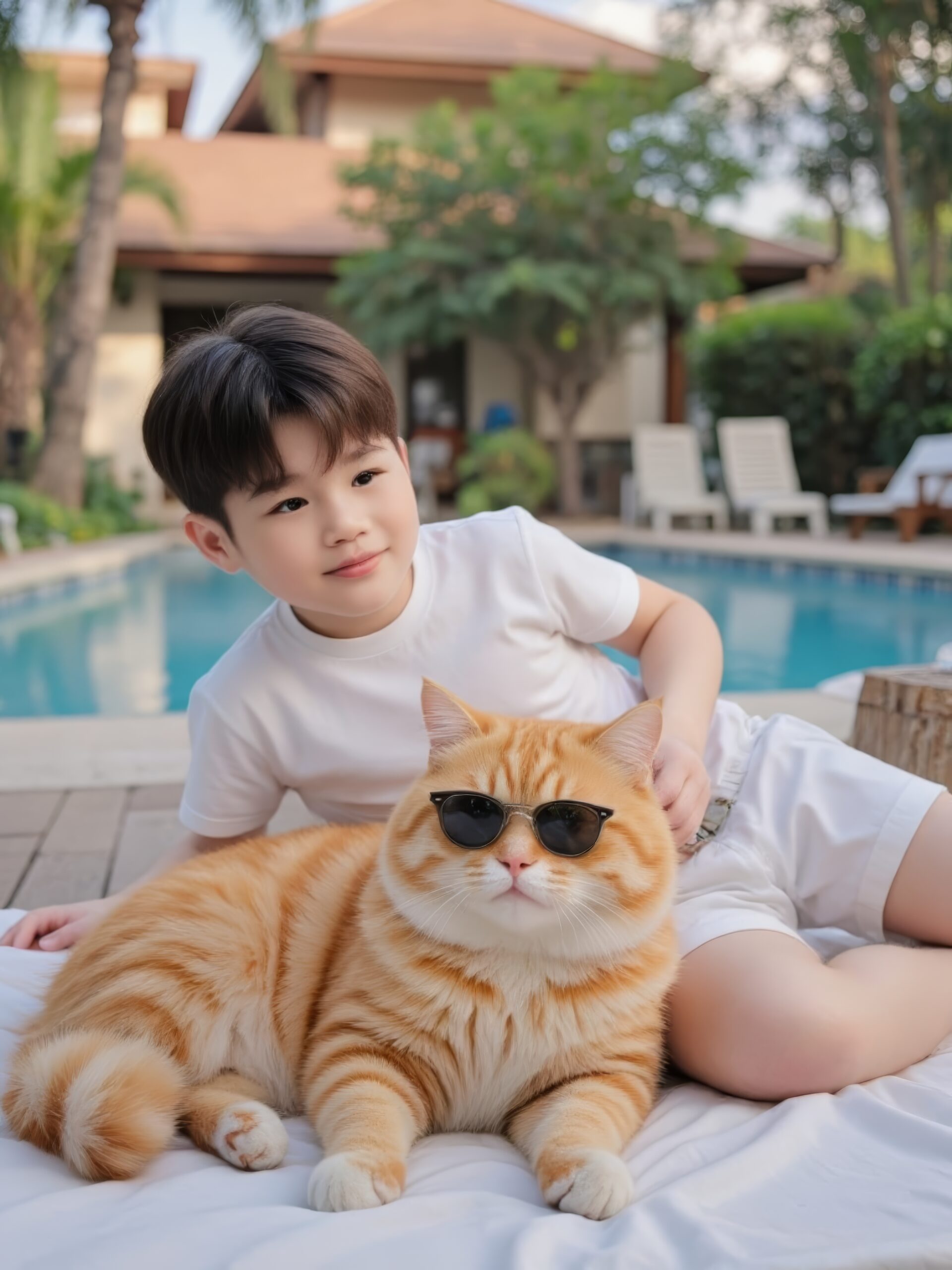 Thiết kế Trợ Lý AI cá nhân hóa theo ngành và mục tiêu