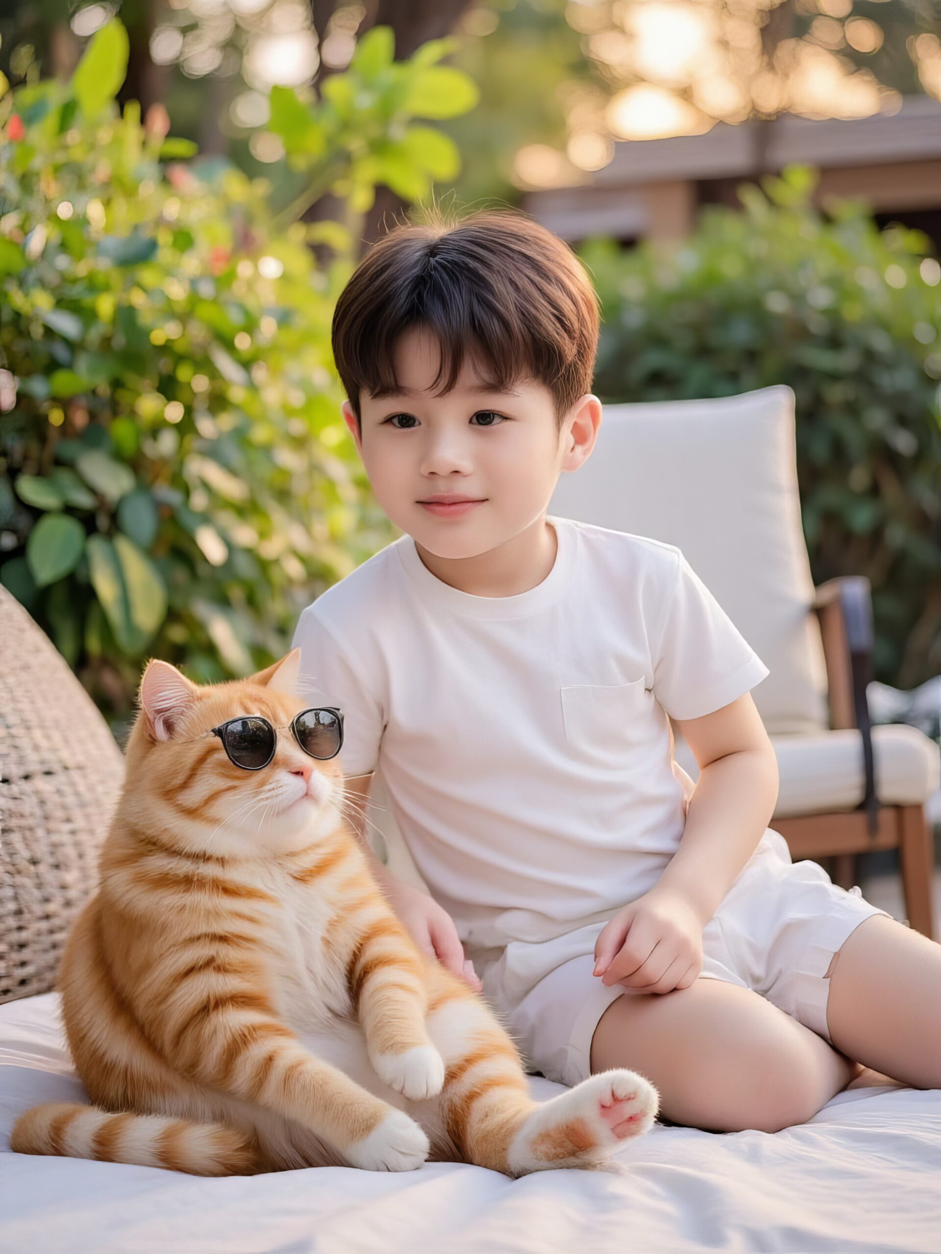 Phạm Minh Hiếu – Minh Hiếu AI chuyên gia ứng dụng AI cá nhân hóa tại Việt Nam – đang làm việc trong không gian công nghệ hiện đại