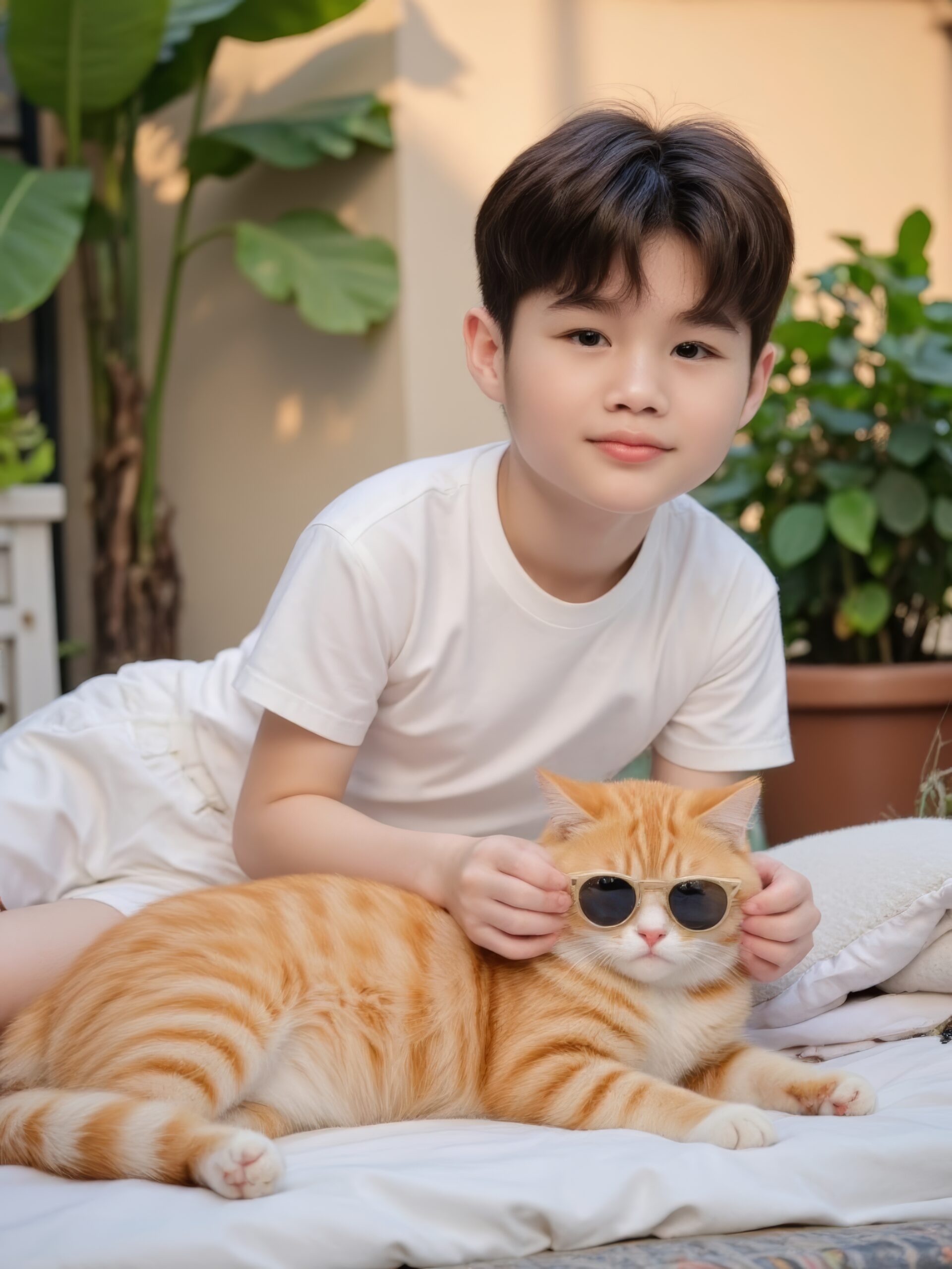 Chân dung Minh Hiếu – chuyên gia Trợ lý AI cá nhân, hỗ trợ bạn trẻ, chủ shop, giáo viên và doanh nghiệp ứng dụng AI để tiết kiệm thời gian và phát triển hiệu quả.