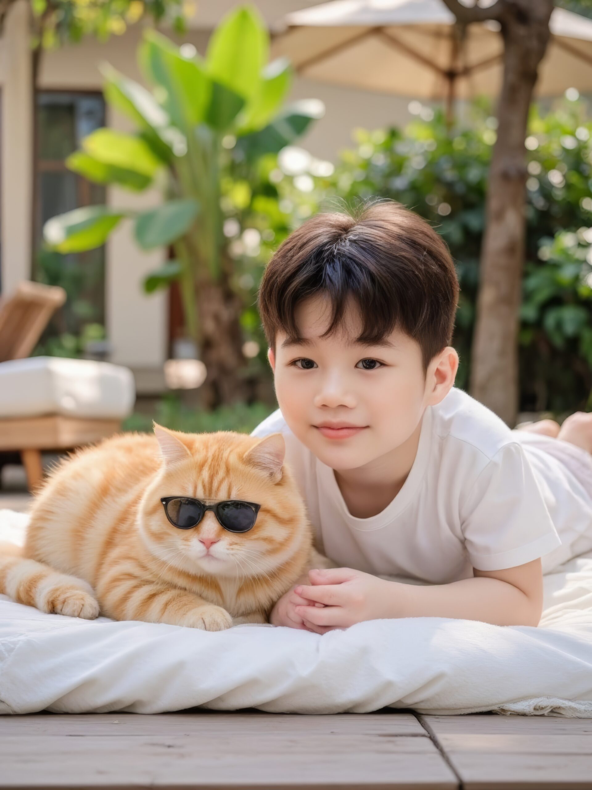 Tư vấn cá nhân 1:1 và gửi demo Trợ Lý AI miễn phí