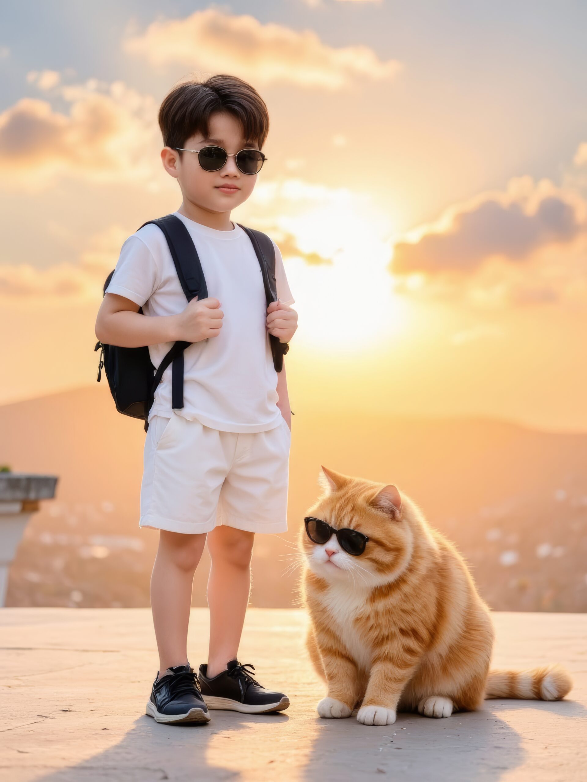 Chân dung Minh Hiếu – chuyên gia Trợ lý AI cá nhân, hỗ trợ bạn trẻ, chủ shop, giáo viên và doanh nghiệp ứng dụng AI để tiết kiệm thời gian và phát triển hiệu quả.