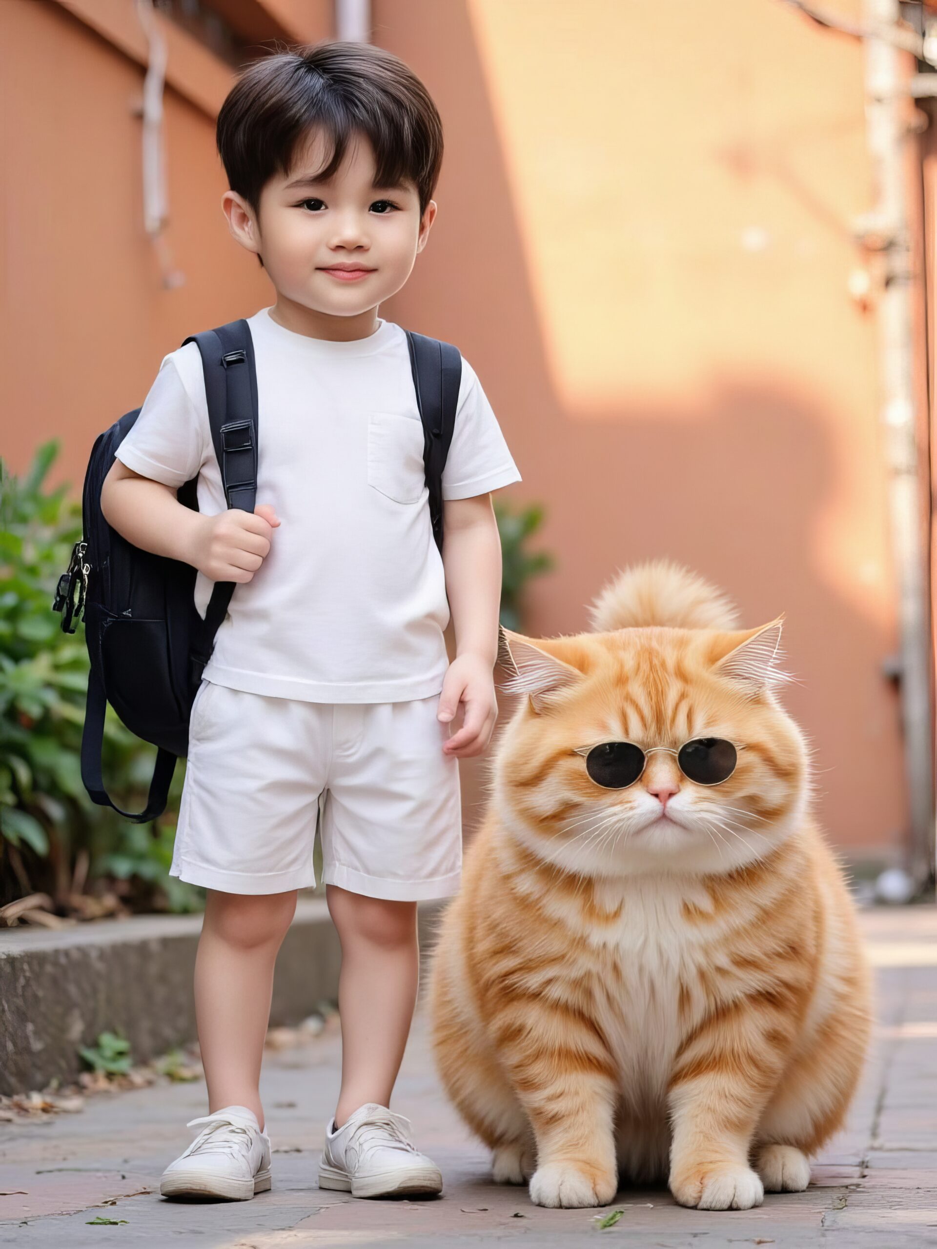 Chuyên gia AI trẻ Phạm Minh Hiếu (Minh Hiếu AI) người Việt đứng trước giao diện minh họa nguyên tắc phát triển sản phẩm AI cá nhân hóa