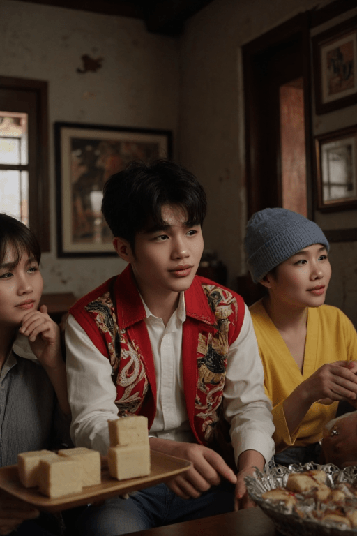 Chân dung Minh Hiếu – chuyên gia Trợ lý AI cá nhân, hỗ trợ bạn trẻ, chủ shop, giáo viên và doanh nghiệp ứng dụng AI để tiết kiệm thời gian và phát triển hiệu quả.