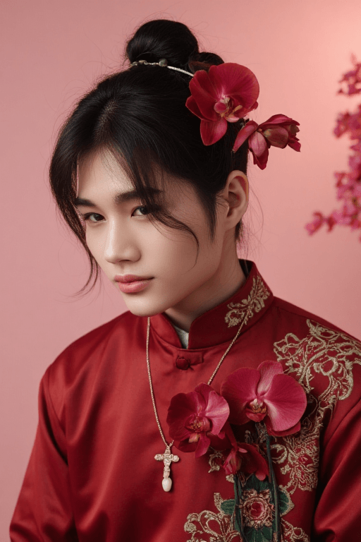 Chân dung Minh Hiếu – chuyên gia Trợ lý AI cá nhân, hỗ trợ bạn trẻ, chủ shop, giáo viên và doanh nghiệp ứng dụng AI để tiết kiệm thời gian và phát triển hiệu quả.