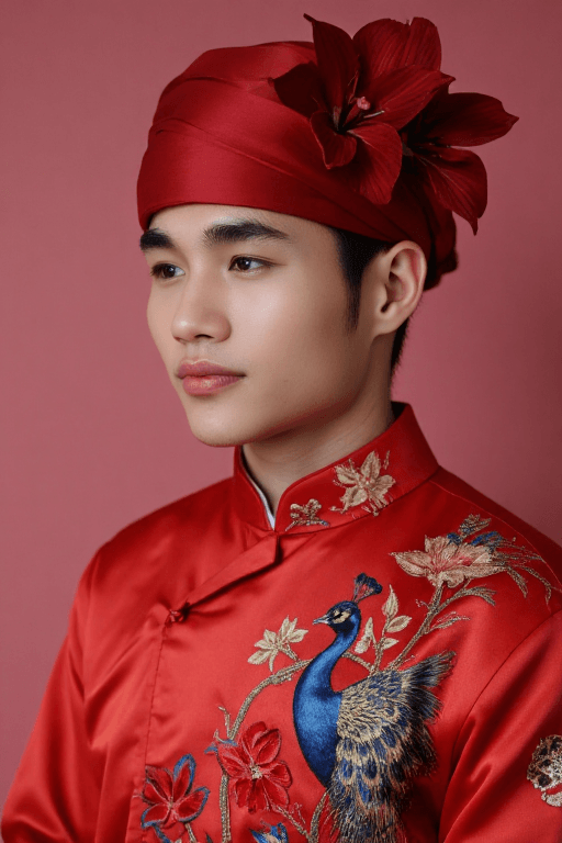 Phạm Minh Hiếu – Minh Hiếu AI chuyên gia ứng dụng AI cá nhân hóa tại Việt Nam – đang làm việc trong không gian công nghệ hiện đại