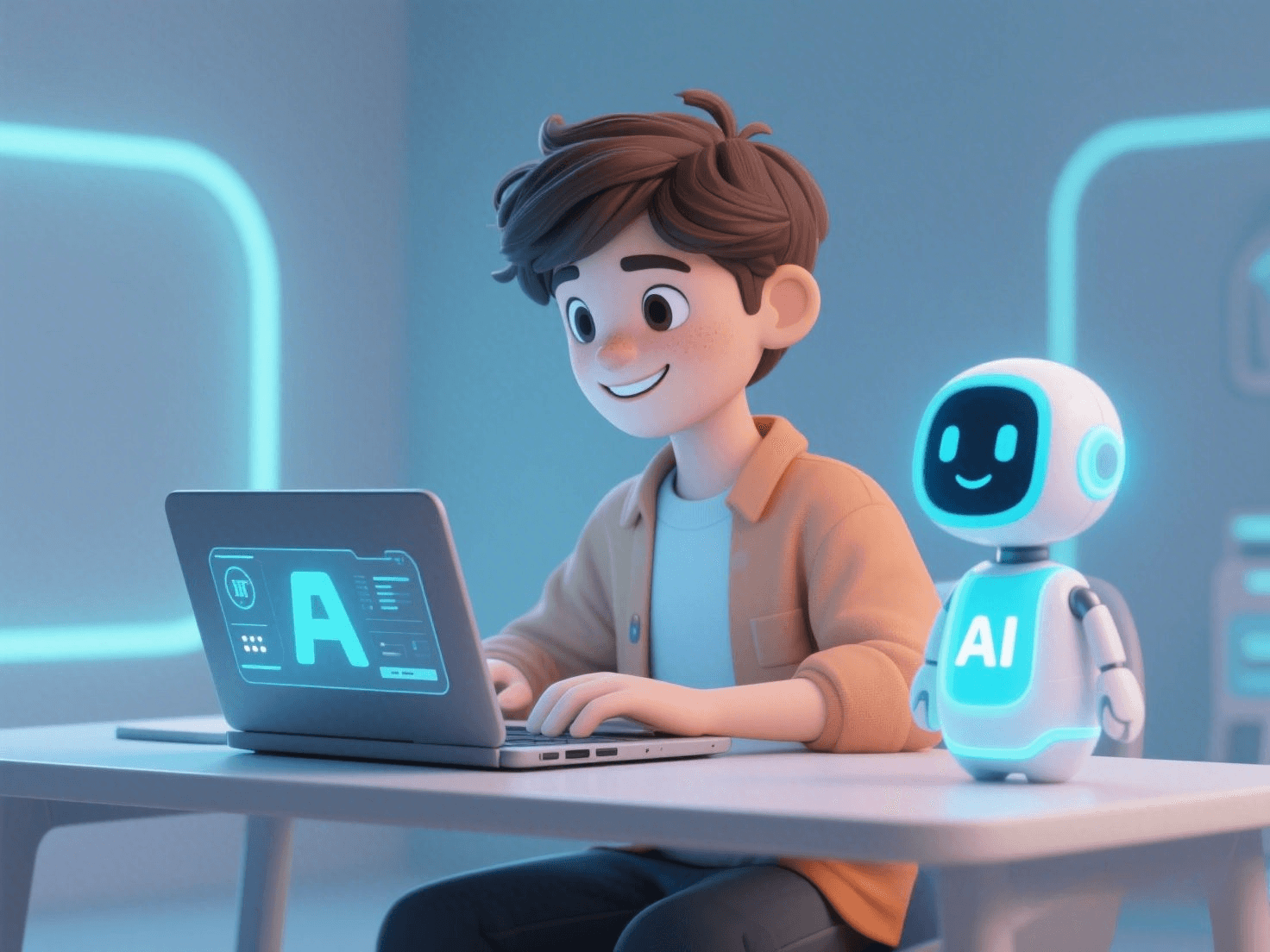 AI hỗ trợ con người ra quyết định nhanh và chính xác hơn